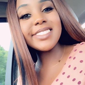 Meet your Posher, Deanna